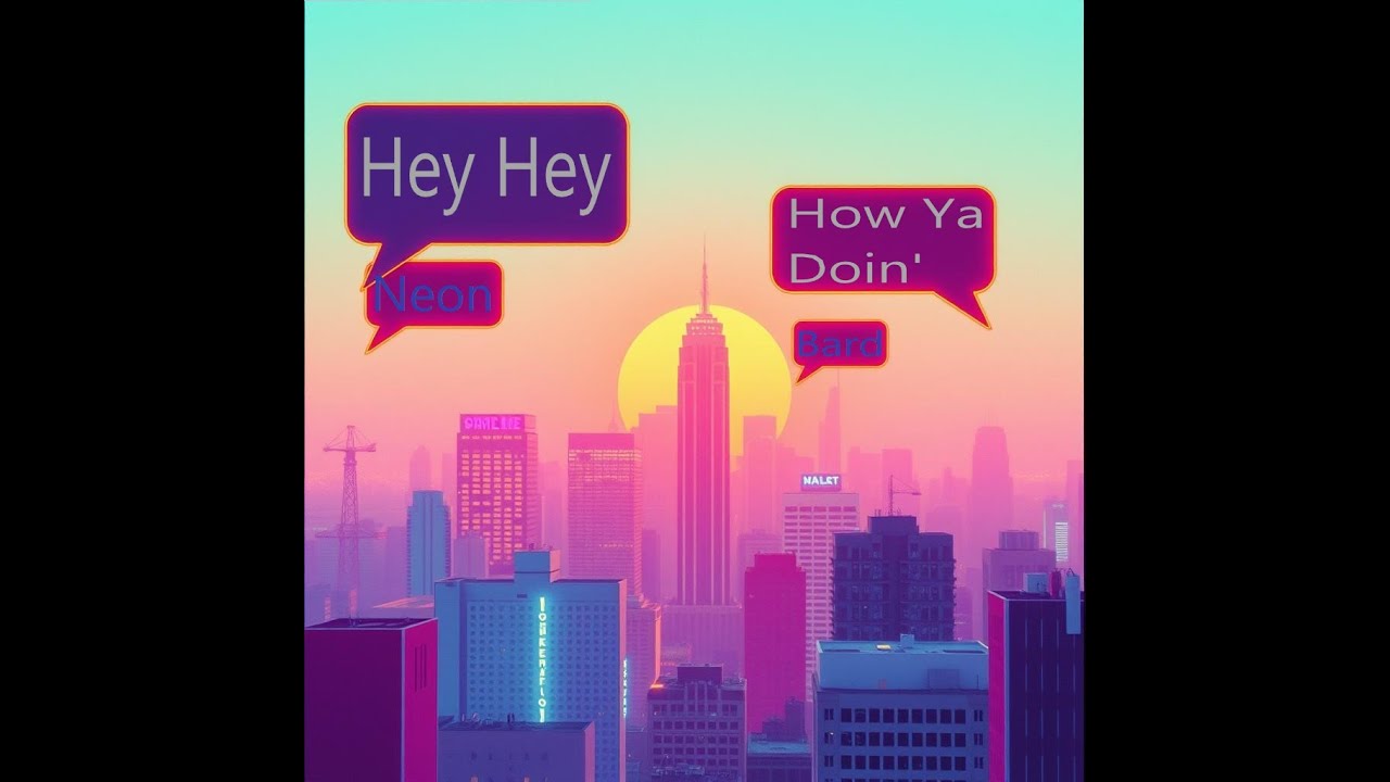 Hey Hey, How Ya Doin' - YouTube
