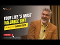 Your lifes most valuable gift  happy minds by manish gupta
