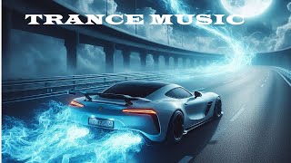 MELODIC TECHNO MIX RIDE THROUGH THE EVENING CITY TRANCE MUSIC #elsound #music #trance
