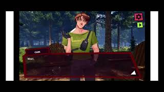 Ch11 The Decision | Dating Killmulator