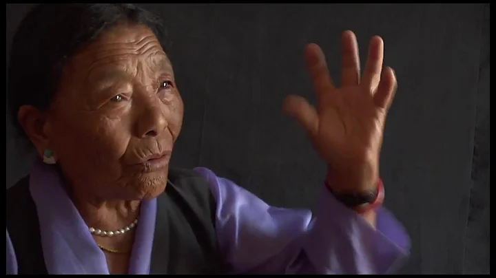Tibet Oral History Project: Interview with Namdol on 5/23/2012