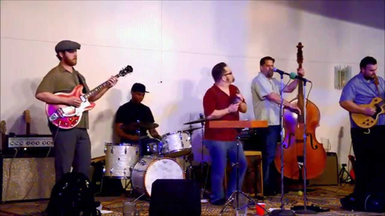 Bubba McCoy - Rock You Later