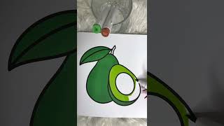Color with me pg.40  #explore #asmr #trending #coloring #satisfying #ytshort #explorepage #yt