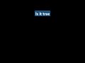 is it? #funny