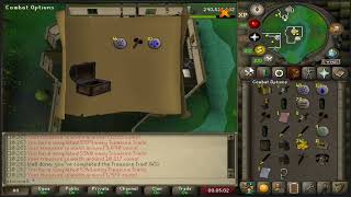 Famous OPENED 100 EASY CLUE SCROLLS (COLLECTION LOG) Net Worth