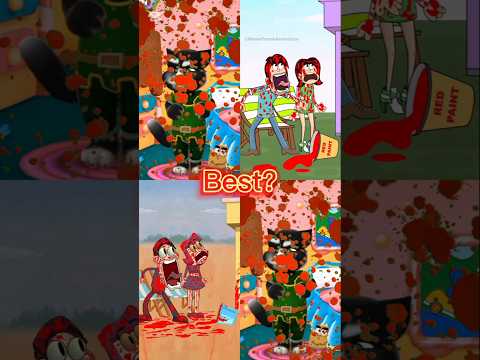 Cat mode and a glass of water 🌊 💦 #funny #animation #family #humor #talkintom2