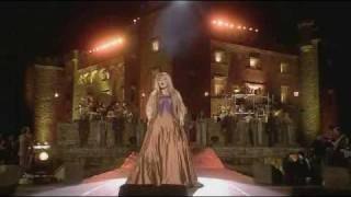 Celtic Woman - Panis Angelicus