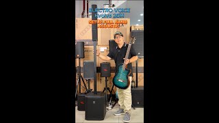 The Most Detailed Full Band Acoustic Setup for EV Evolve 30M