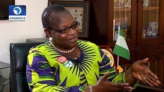How I Will Tackle Corruption In Nigeria, Oby Ezekwesili Explains |Roadmap 2019|