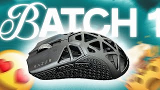 QUÁI VẬT NHÀ RAZER CẢ NGOẠI HÌNH, HIỆU NĂNG, LẪN VỀ GIÁ...!!! - Review Razer Viper Mini SE