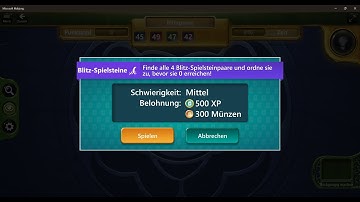 Microsoft Mahjong, Lightning Tiles Medium, August 31, 2024, Daily Challenges