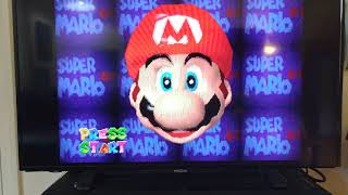 Raspberry Pi 4 | n64 emulation works! Raspberry Pi 4 | n64 emulation works!