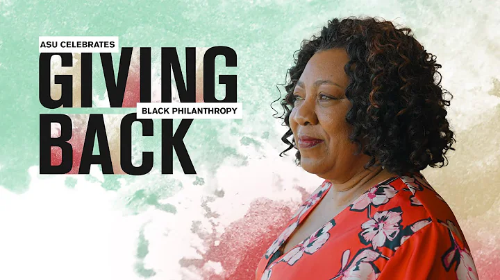 Black Philanthropy Month: Carol Berry
