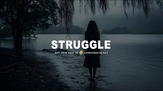 Free Sad Emotional Type Beat Struggle Storytelling Piano Instrumental