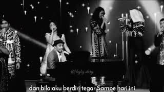 Glenn Fredly - Karena Cinta - Story Wa