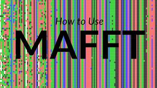 MAFFT Made Easy!