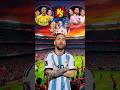 Famille Ronaldo vs Famille Messi vs Famille Suarez Qui est le meilleur
