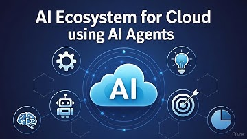 THEWORKLABS AI : Solving the AI Compute & Orchestration Crisis with Agentic Infrastructure