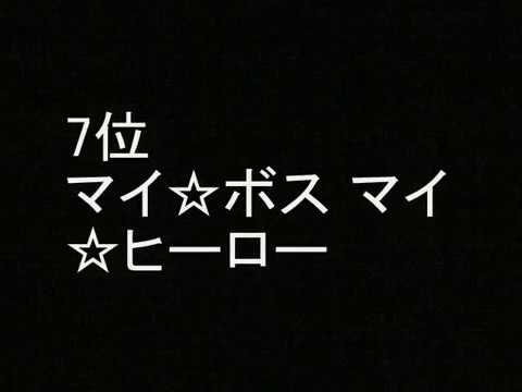 2006年テレビドラマ おすすめベスト ランキング