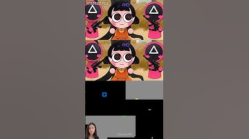 "I Wanna Live" – Sprunki x Squid Game! 😱 #animation #sprunki #incrediboxsprunki #memes #squidgame