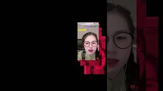 Nominee | Vân Chòe | TikTok LIVE creator of the year | TikTok Awards Việt Nam 2023