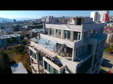 მყუდრო სახლი ვარკეთილში - http://ig.ge/