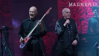 Peter Gabriel - Sledgehammer, live in Stockholm, Sweden 2023-05-31