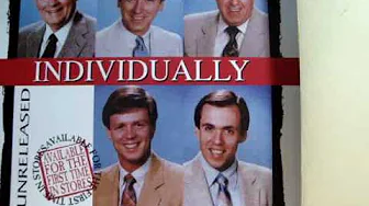 The Cathedrals "I've Got More To Go To Heaven For" The Cathedrals "I've Got More To Go To Heaven For"