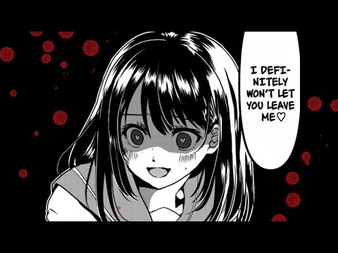 I KNOW You Still Love Me F4M ASMR Yandere Possessive Evil Ex GF