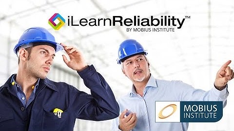 Why do I need iLearnReliability?