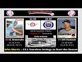 Game 51 - 1970 Seattle Pilots "What If?" Scenario v Detroit Tigers @ Tiger Stadium