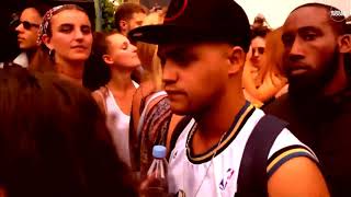 Download Lagu Channel One Boiler Room x Guinness Notting Hill Carnival 2016 Set MP3
