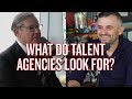 What Do Talent Agencies Like CAA Look For What Do Talent Agencies Like CAA Look For