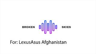 Machine Gun Kelly "Burning memories" Ft. Lil Skies *Dedicated to LexusAsus Afghanistan*