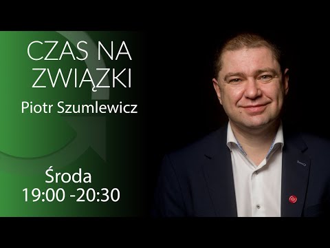                     O patologiach w Zakładzie Ubezpieczeń Społecznych. Piotr Szumlewicz i Ilona Garczyńska
                              