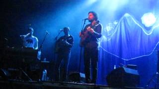 Video thumbnail of "José González - With the Ink of a Ghost (Live @ La Riviera, Madrid 18/2/2015)"