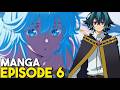 Everyone Mocked Him as an Ordinary Student… Until His Ice Powers Prove Everyone Wrong! | Manga #06