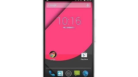 [Guide] Flash COS 12 on Yuphoria and Yureka+ Pure Android Version