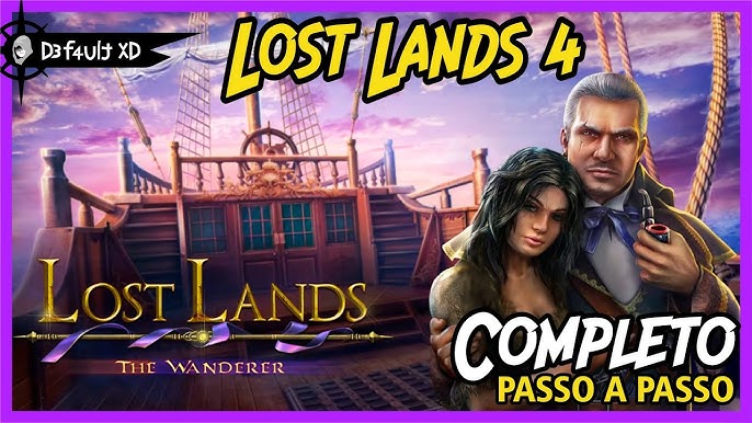 Jogo Lost Lands 2: The Four Horsemen promete aventura e quebra