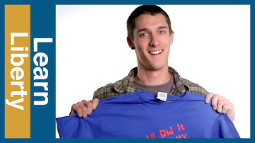 Free Market Economics: Why Do We Exchange Things? - Learn Liberty