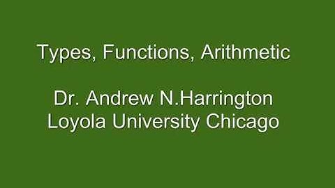 Hands on Python Tutorial For Beginners | Python Types Functions Arithmetic Operators - 6