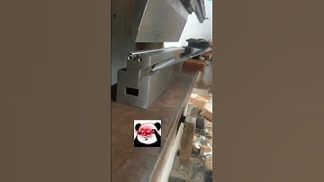 Essential Bending Tools for Accurate Sheet Metal Forming#custom #special #manufacturer #bending