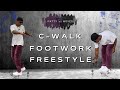 Cwalk  clown walk  crp walk dance by patty moves  cwalk clownwalk dance pattymoves