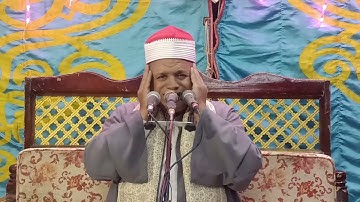روعة سورة الكهف الشيخ عماد عبدالرءوف المنشاوي منشاوي الصعيد 👍