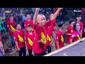 NGAMEN 10 NANA BANANA - SHAUN THE SHEEP - HAPPY PARTY JOKER COMMUNITY - KLETEK PUCAKWANGI PATI