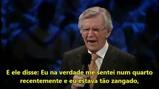 A Guerra privada de um santo!!! (Pt 02 de 04) |David Wilkerson| |Dublado|