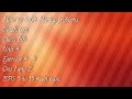 How to Find Markup sindhi medium explaining BPS 5 to 15 Mathematics