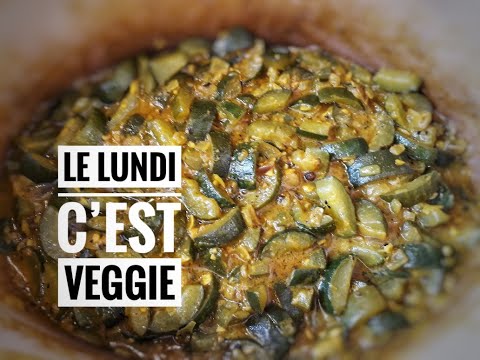 Vidéo: Cuisiner avec des recettes de potager