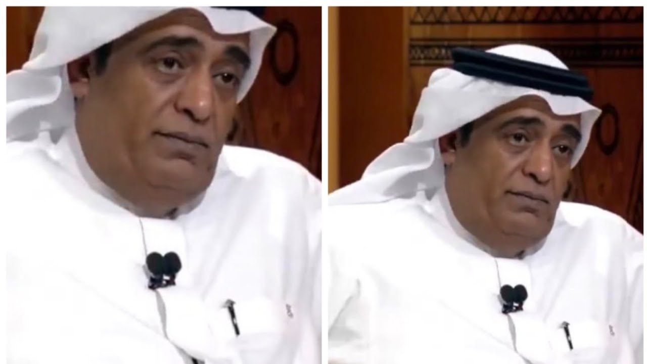 وليد الفراج أن الصيف القادم قد يكون نقطة تحول في حياته وسيكون هناك قرار مصيري في الصيف هل هي النهاية