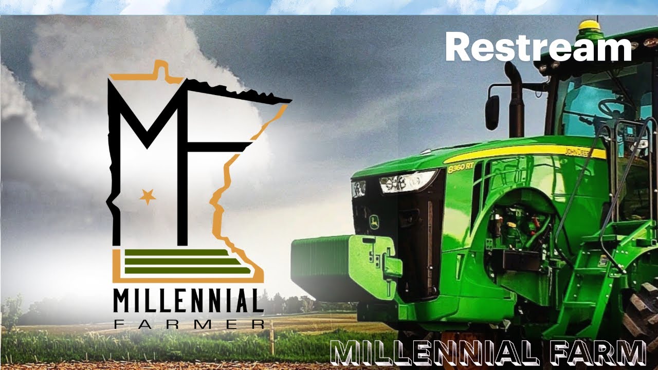 The Millennial Farm